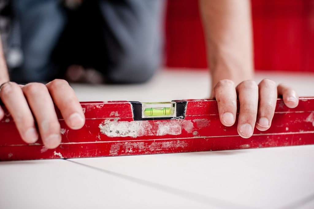 Prévoir les bonnes étapes pour une rénovation intérieure réussie