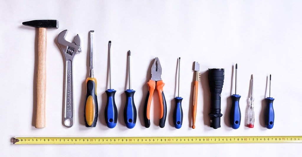 Enlever une vis un savoir-faire utile pour tous les bricoleurs