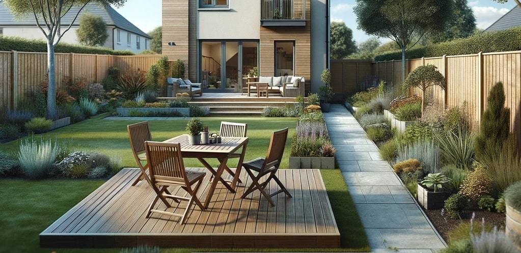 Les différents modèles de stores de terrasse pour votre jardin