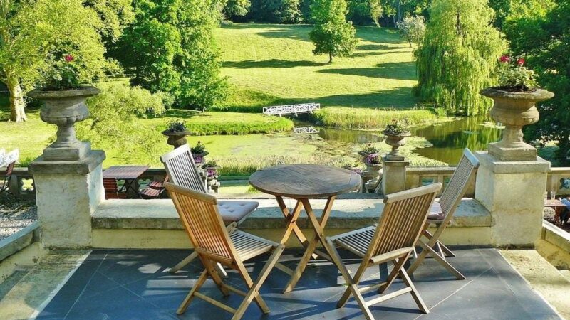 Les différents modèles de stores de terrasse pour votre jardin